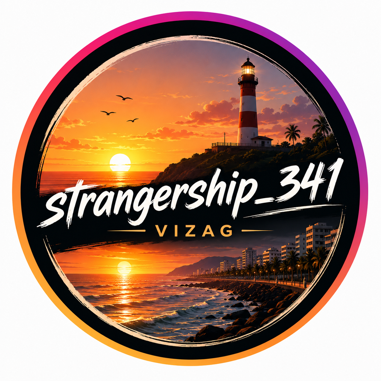 Strangership meet